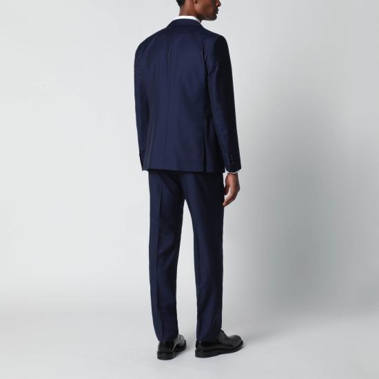 26SS 딸리아토레 수트 세트 2FBR22B01070001 Blue - TAGLIATORE