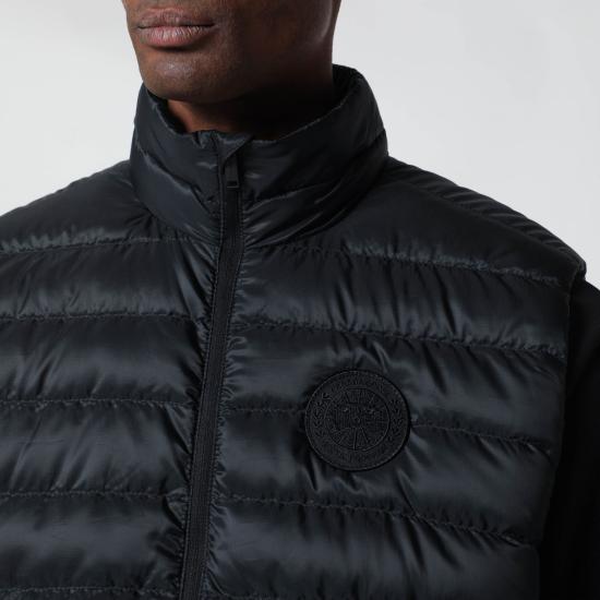 26SS 캐나다구스 패딩 조끼 2490MTNY Black - CANADA GOOSE