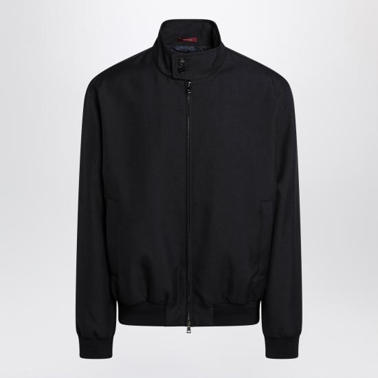 26SS 구찌 자켓 840084ZAMII Blue