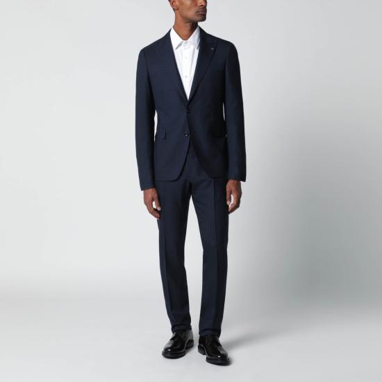26SS 딸리아토레 수트 세트 2FBR26B01070137 Blue