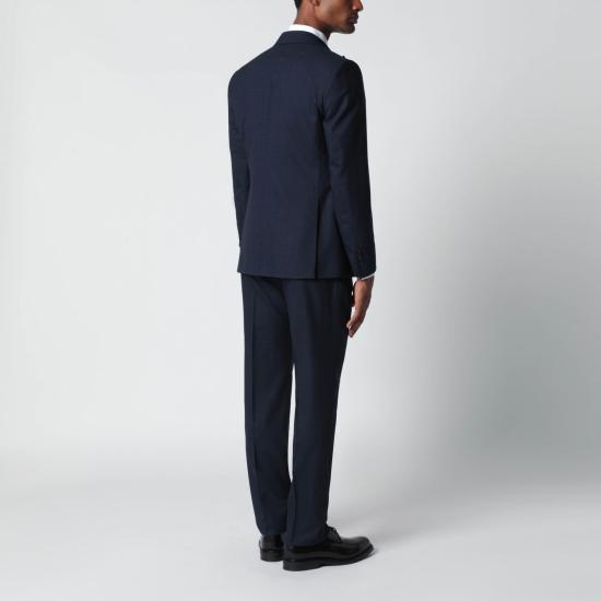 26SS 딸리아토레 수트 세트 2FBR26B01070137 Blue - TAGLIATORE