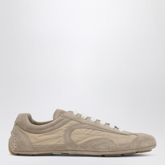 26SS 프라다 스니커즈 1E247OD010D7C Beige