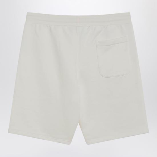 26SS 아미 숏팬츠 HSO803747 White - AMI