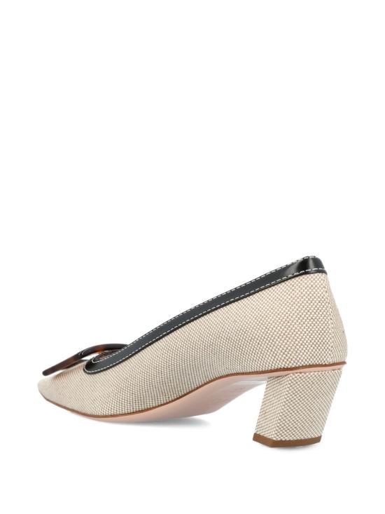 26SS 로저비비에 힐/펌프스 RVW00644310 UYA9R21 Beige - ROGER VIVIER