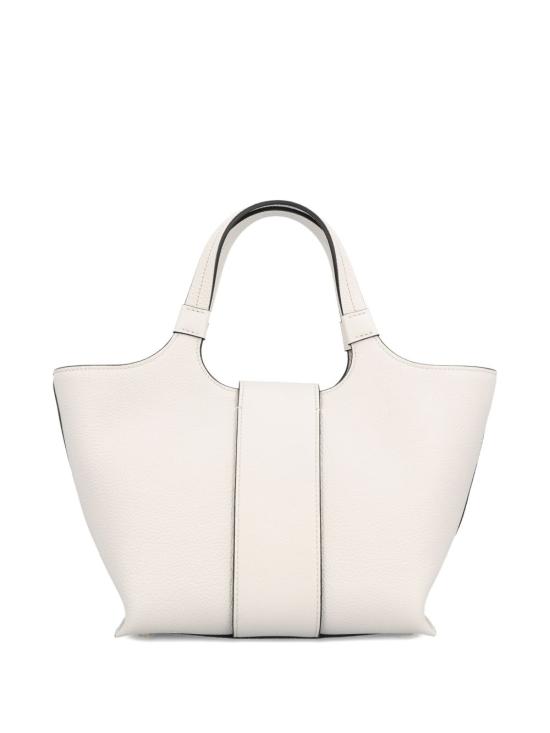 26SS 로저비비에 토트백 RBWAORA0100 QV7B017 White - ROGER VIVIER