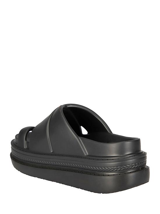 26SS 사카이 샌들 2601095S 001 BLACK - SACAI