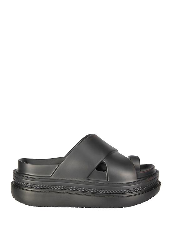 26SS 사카이 샌들 2601095S 001 BLACK