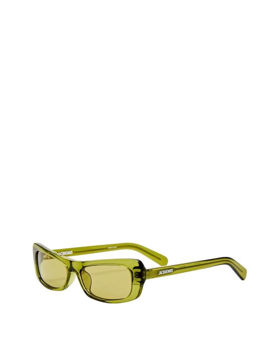 26SS 자크뮈스 선글라스 JAC55C14SUN - JACQUEMUS