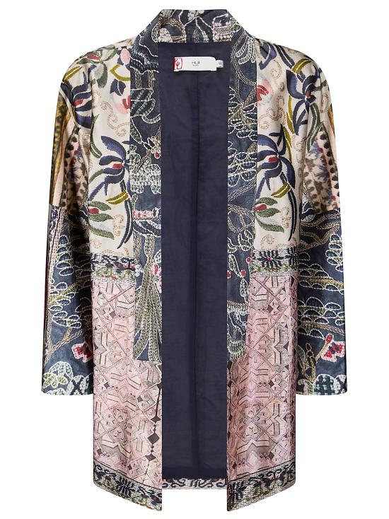 26SS HUI 자켓 HW11GD3619 NAVYBLUE NAVY BLUE