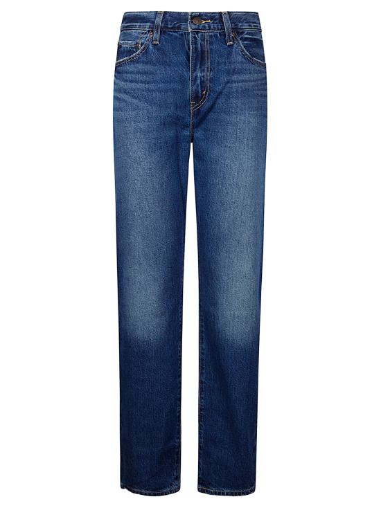 26SS 리바이스 데님 팬츠 005DC 0004 Free Lunch Lb