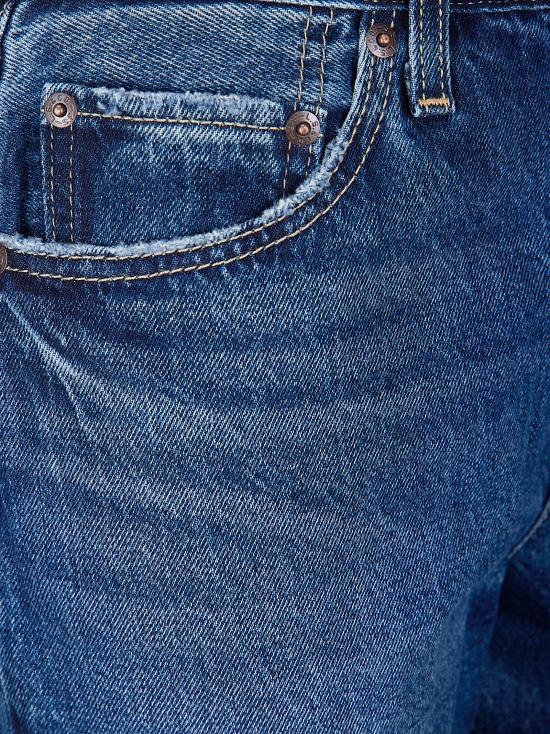 26SS 리바이스 데님 팬츠 005DC 0004 Free Lunch Lb - LEVI'S