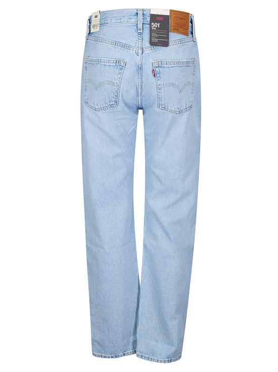 26SS 리바이스 데님 팬츠 A1959 0115 Office Refresh - LEVI'S