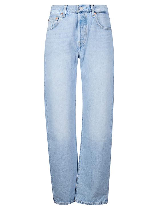 26SS 리바이스 데님 팬츠 A1959 0115 Office Refresh