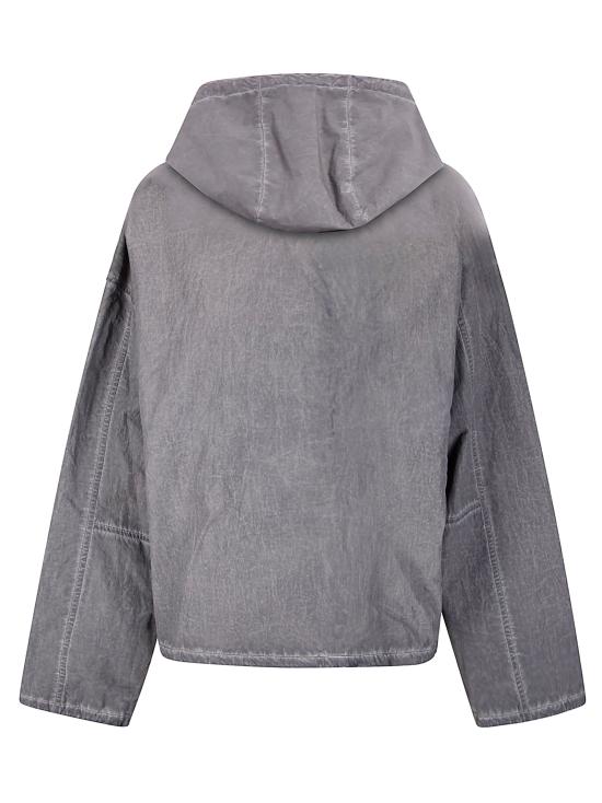 26SS 디젤 자켓 A212270IQAX 93R - DIESEL