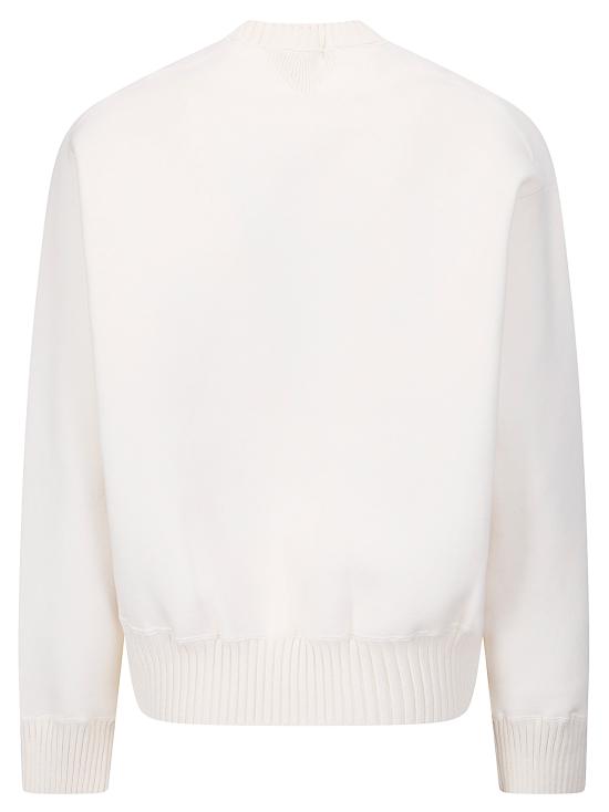 26SS 사카이 후드 티셔츠 2608333 151 OFF WHITE - SACAI