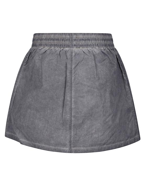 26SS 디젤 숏 스커트 A211770IQAX 93R - DIESEL