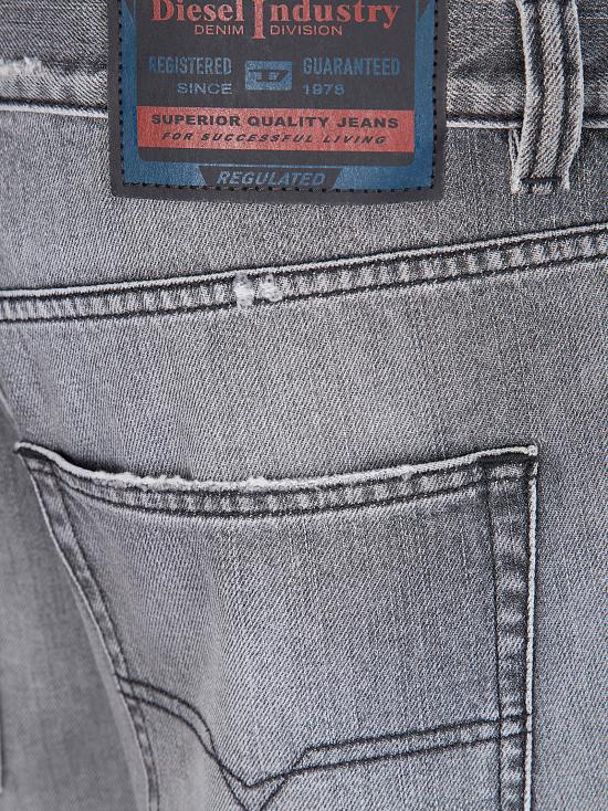 26SS 디젤 숏팬츠 A0643009P08 02 - DIESEL