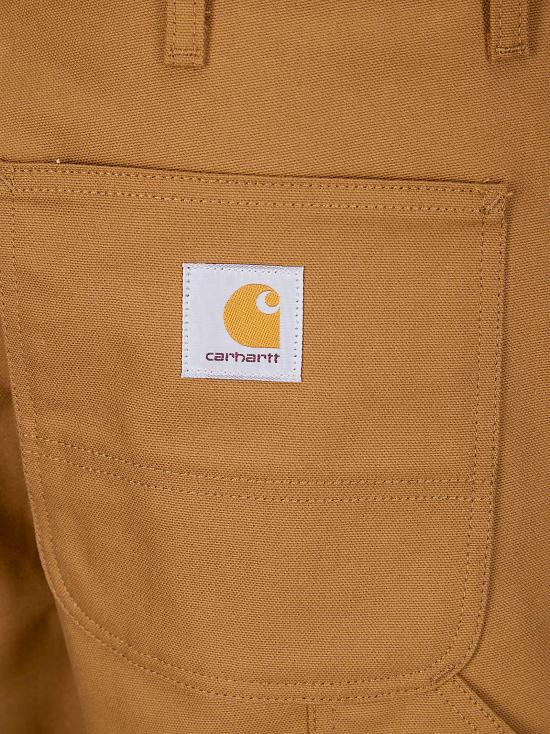 26SS 칼하트 WIP 스트레이트 팬츠 I036276 HZ01 Hamilton Brown - CARHARTT WIP