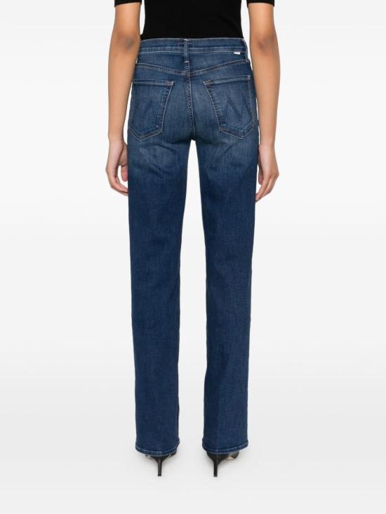 26SS 마더 데님 팬츠 100052104 TBM Blue - MOTHER