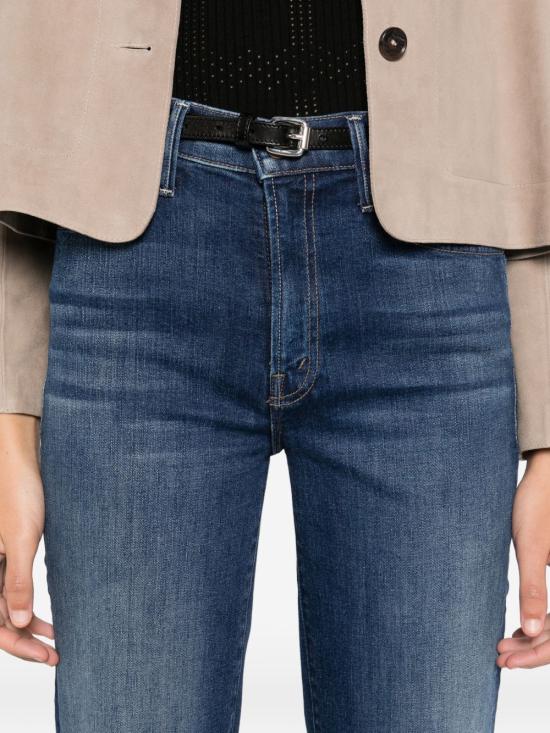 26SS 마더 데님 팬츠 100052104 TBM Blue - MOTHER