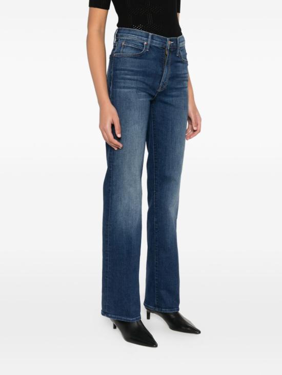 26SS 마더 데님 팬츠 100052104 TBM Blue - MOTHER