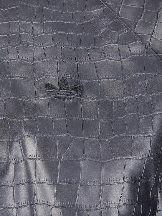 26SS 아디다스 자켓 KE5035 BLACK - ADIDAS