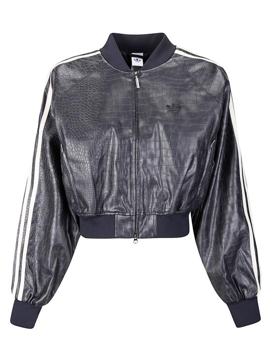 26SS 아디다스 자켓 KE5035 BLACK