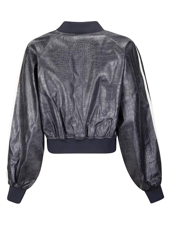 26SS 아디다스 자켓 KE5035 BLACK - ADIDAS