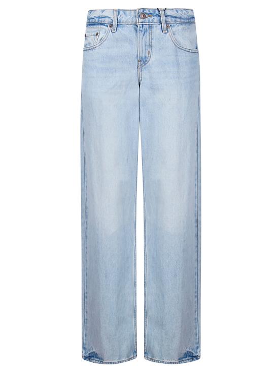 26SS 리바이스 데님 팬츠 A5566 0043 Pick Sides Psk