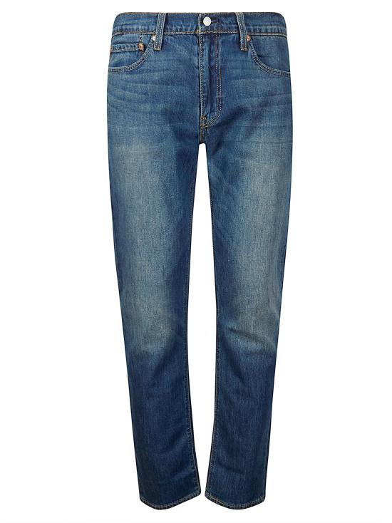 26SS 리바이스 데님 팬츠 04511 6127 World View