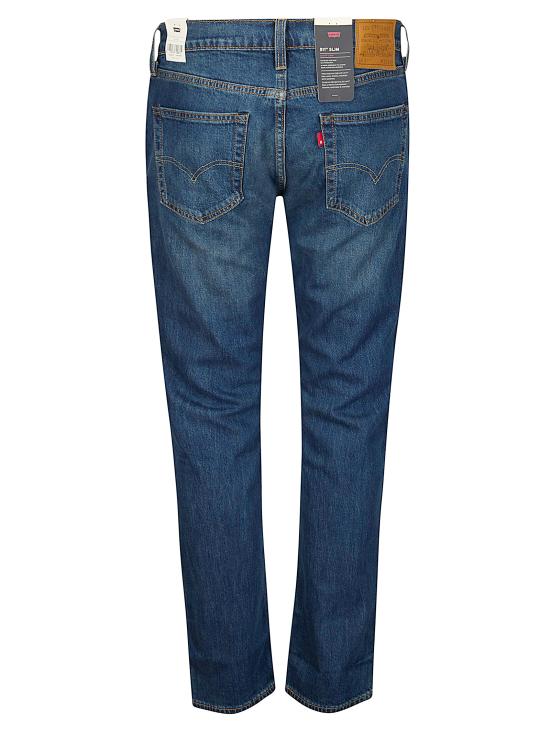 26SS 리바이스 데님 팬츠 04511 6127 World View - LEVI'S