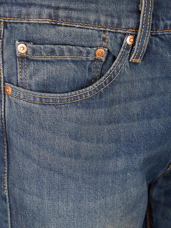 26SS 리바이스 데님 팬츠 04511 6127 World View - LEVI'S