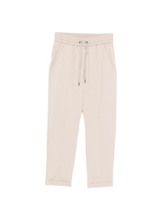 26SS 브루넬로 쿠치넬리 스트레이트 팬츠 MH827FB799 C9272 Beige