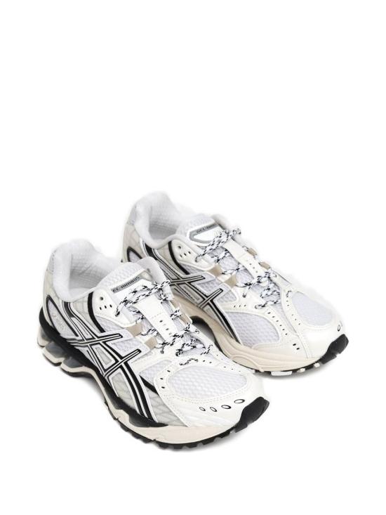 26SS 아식스 스니커즈 1203A543 108 White - ASICS