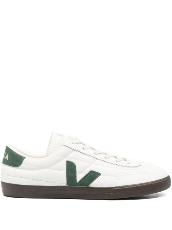 26SS 베자 스니커즈 FUM2020895B WCE White