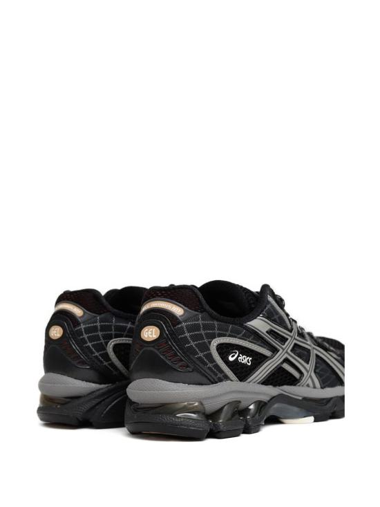 26SS 아식스 스니커즈 1203A543 005 Black - ASICS