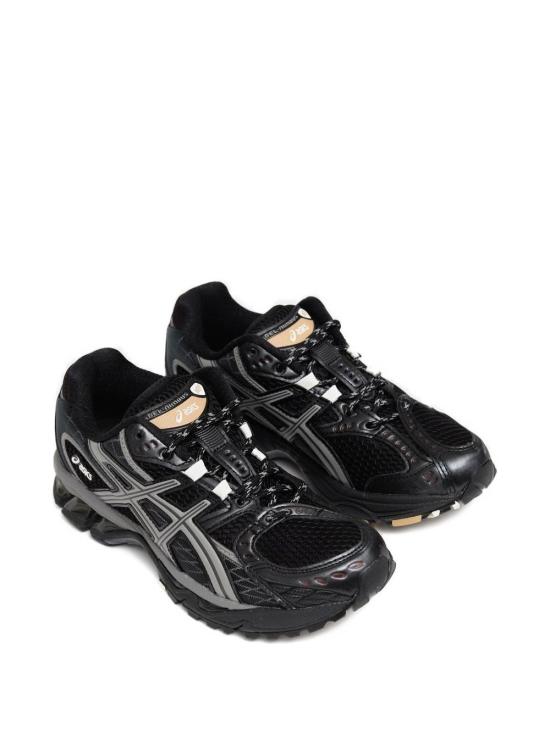 26SS 아식스 스니커즈 1203A543 005 Black - ASICS
