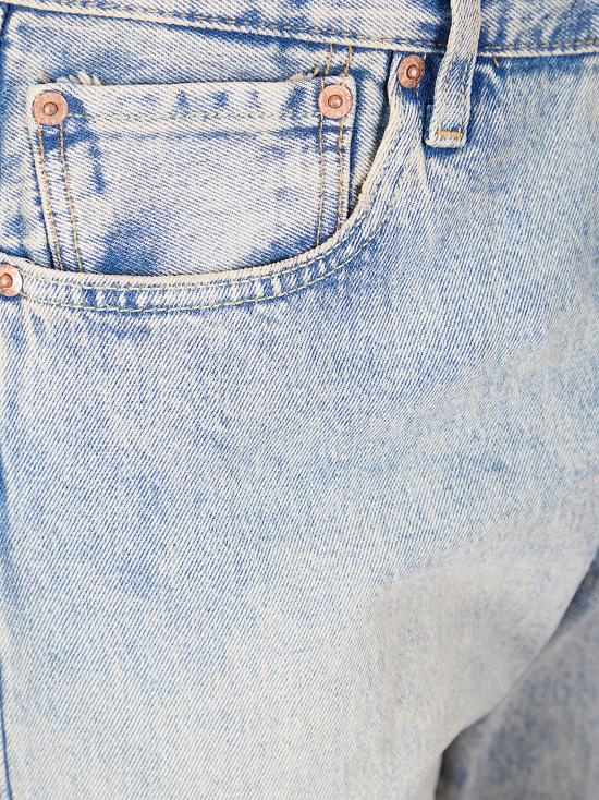 26SS 리바이스 데님 팬츠 00501 3802 Along The Coast - LEVI'S