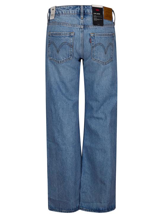 26SS 리바이스 데님 팬츠 A5566 0044 Shakey Ground - LEVI'S