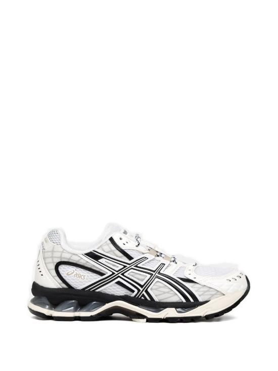 26SS 아식스 스니커즈 1203A543 108 BIANCO