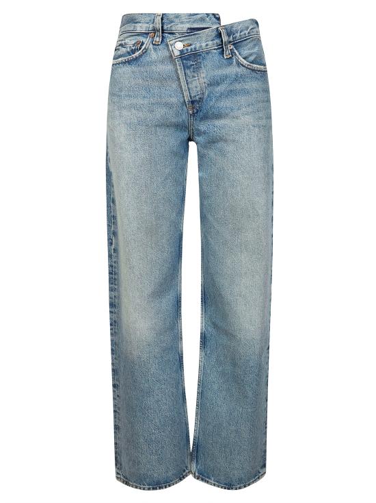 26SS 에이골디 데님 팬츠 A3171885 CNCL BLU