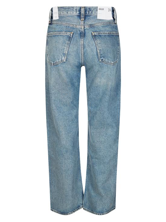 26SS 에이골디 데님 팬츠 A3171885 CNCL BLU - AGOLDE