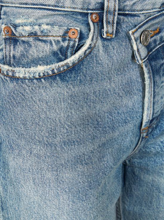 26SS 에이골디 데님 팬츠 A3171885 CNCL BLU - AGOLDE