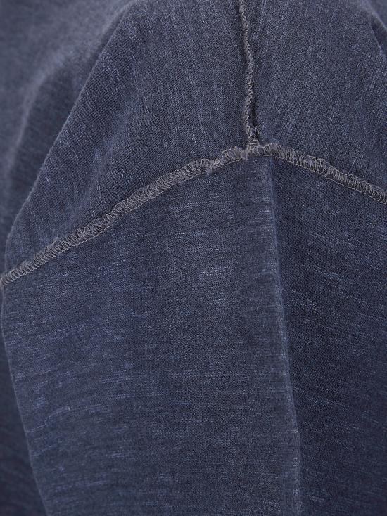 26SS 마르지엘라 반팔 티셔츠 S50GC0725M20162 962 Dolphin grey - MAISON MARGIELA