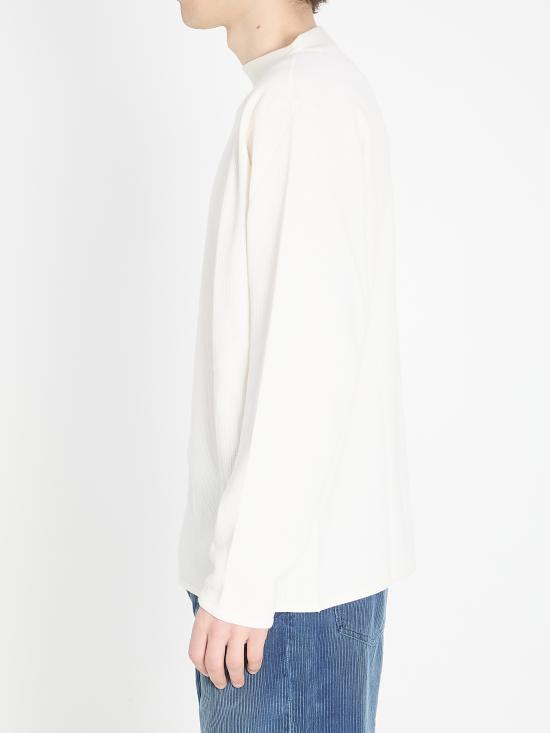 26SS 디올 스웨터 613J605 WHITE - DIOR