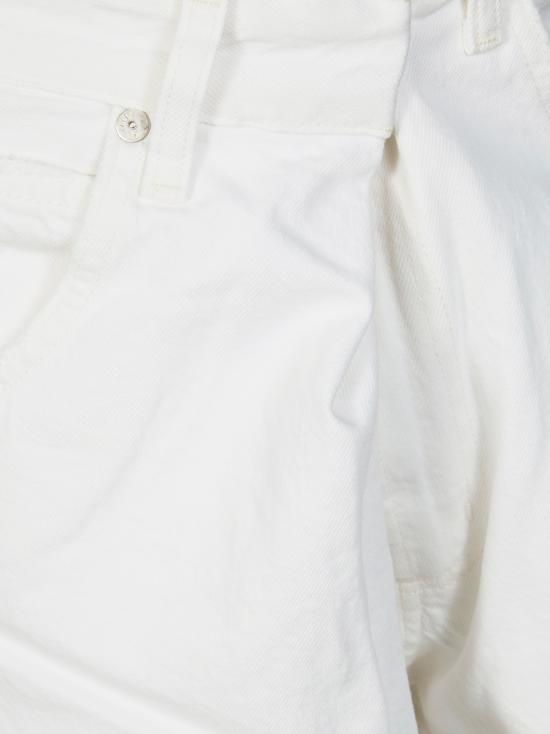 26SS 에이골디 데님 팬츠 A2411183 MSHAK BIANCO - AGOLDE