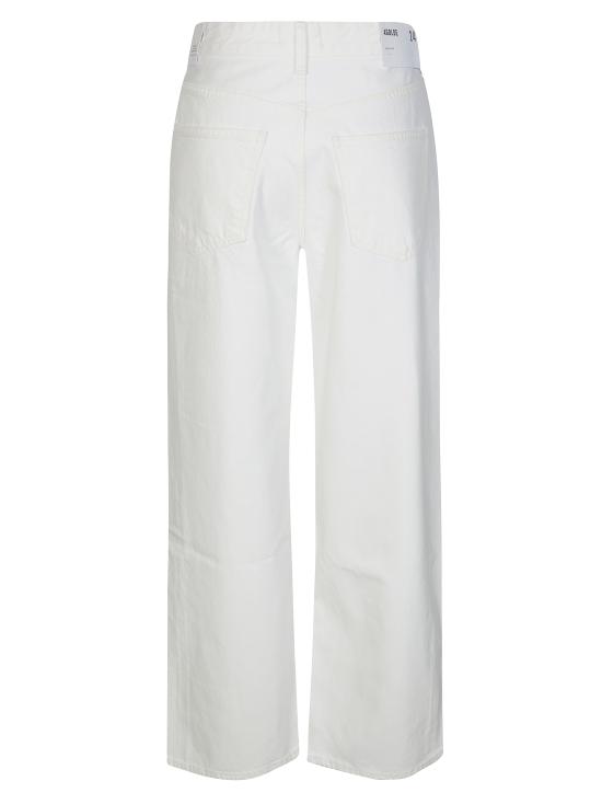 26SS 에이골디 데님 팬츠 A2411183 MSHAK BIANCO - AGOLDE