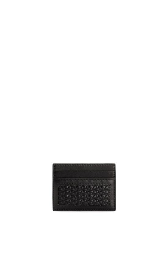 26SS 돌체앤가바나 남성지갑 BP0330AN419 8B956 Black - DOLCE & GABBANA