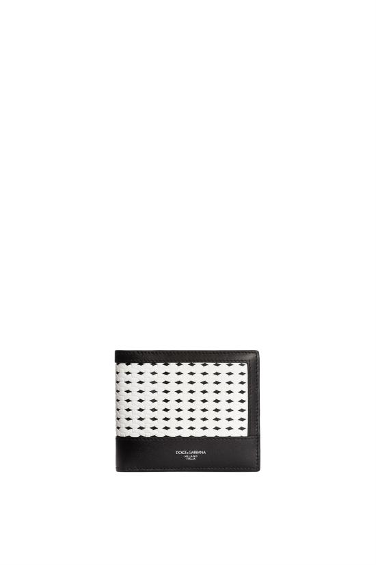 26SS 돌체앤가바나 남성지갑 BP1321AN419 89690 Black