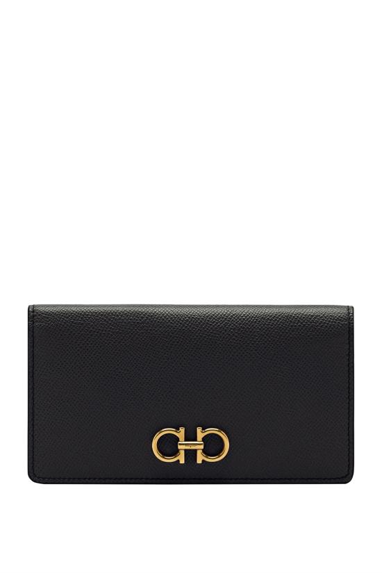 26SS 살바토레 페라가모 지갑 22D779 726510 Black